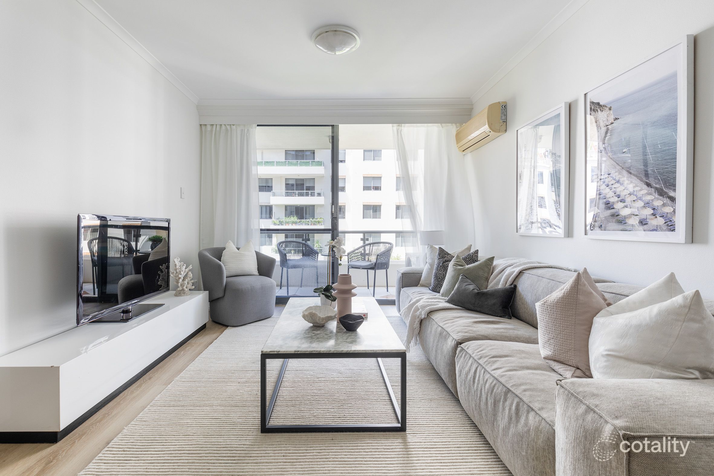 227/102 Miller St, Pyrmont, NSW 2009