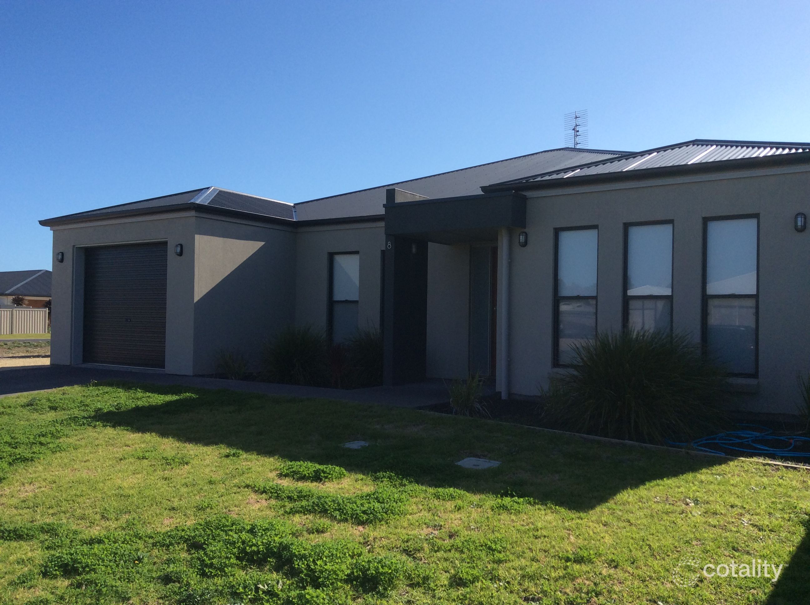 8 Alexander Tolmer Way, Robe, SA 5276