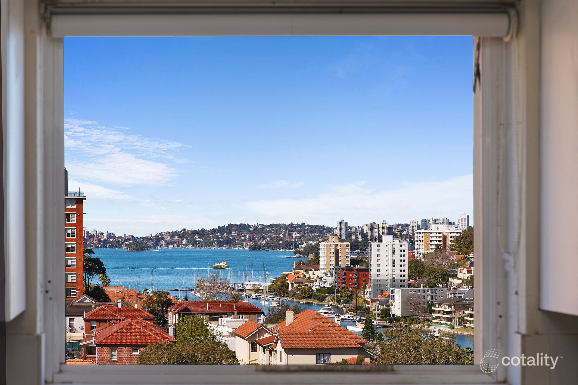 63/52 High St, North Sydney, NSW 2060