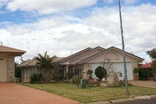40 Cherokee Dr, Wilsonton, QLD 4350