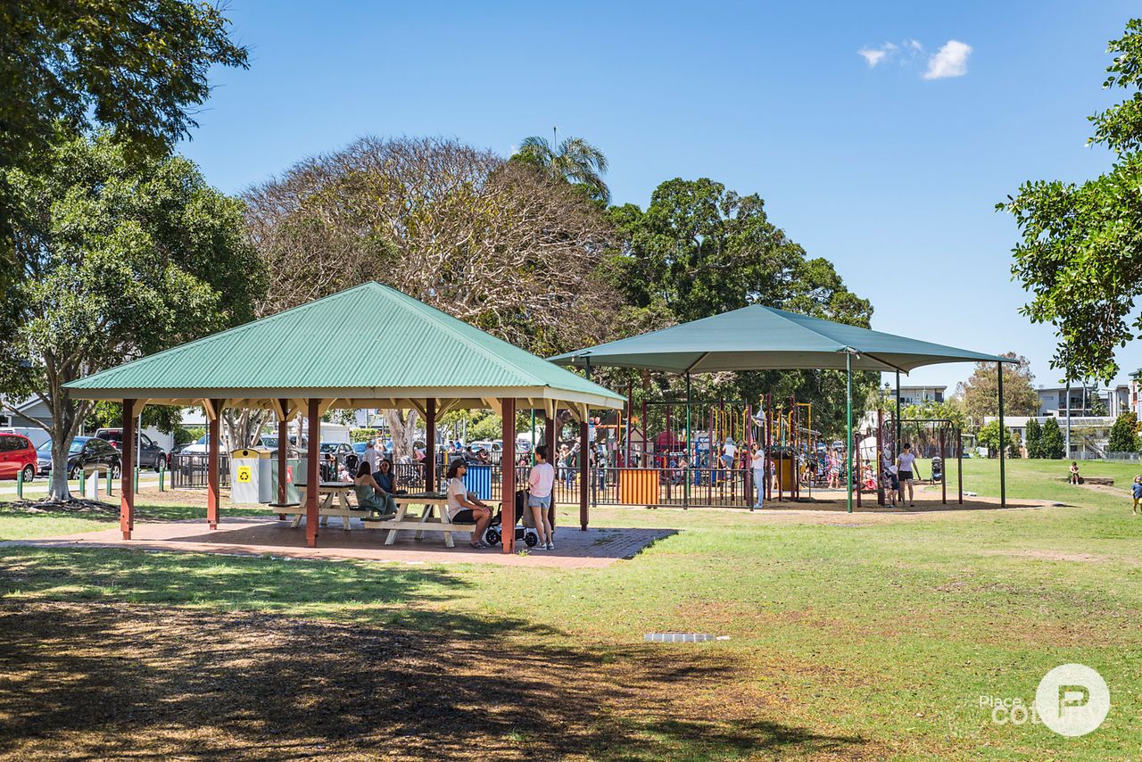 25/17 Ferry Lane, Bulimba, QLD 4171