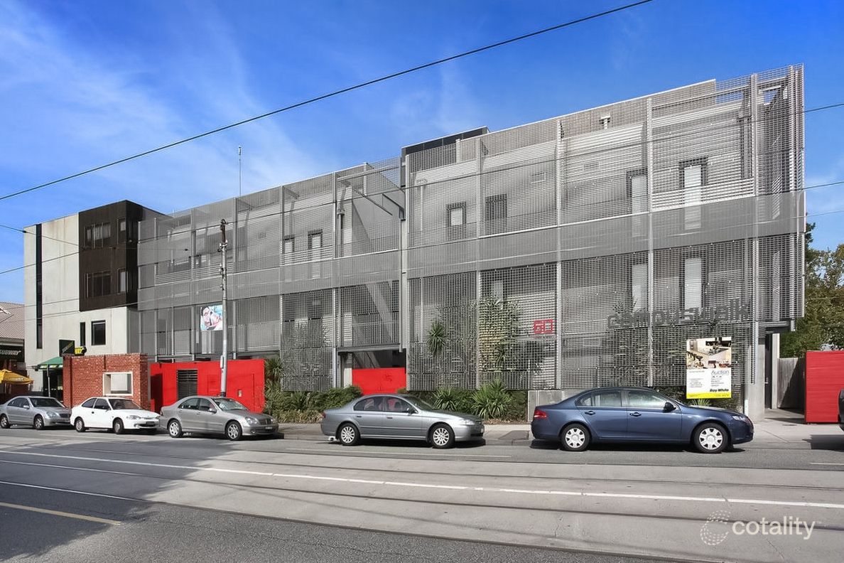 1/60 Waverley Rd, Malvern East, VIC 3145