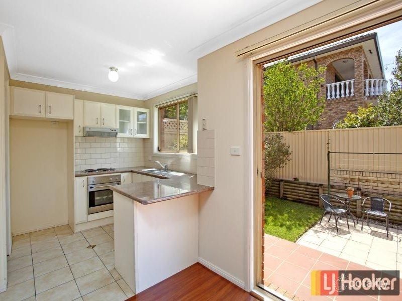 1/200 Targo Rd, Girraween, NSW 2145