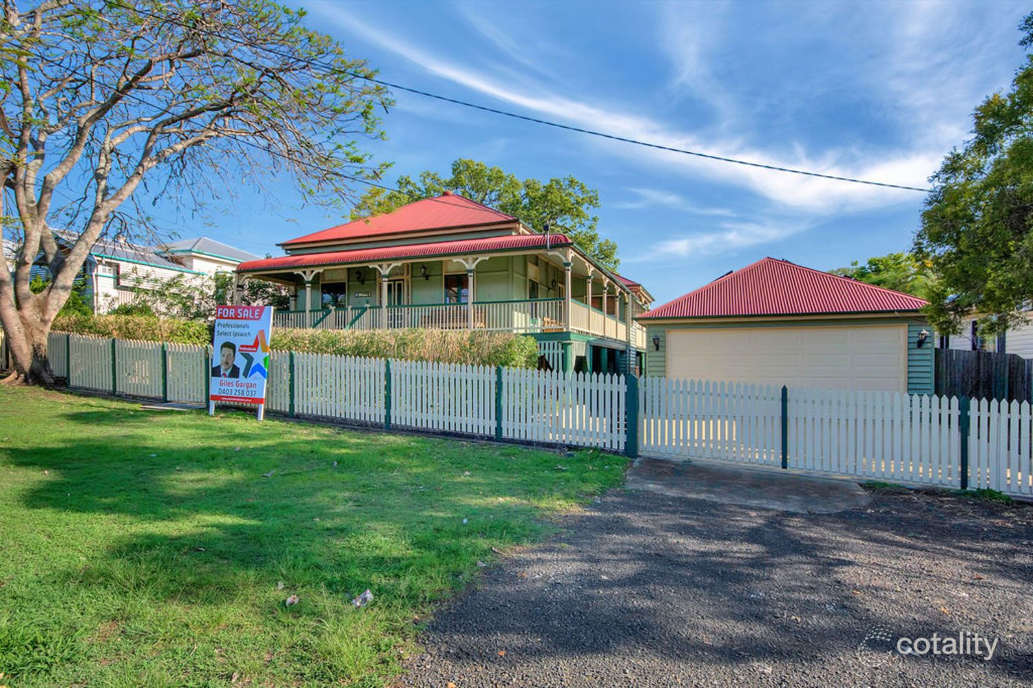 39 Salisbury Rd, Ipswich, QLD 4305