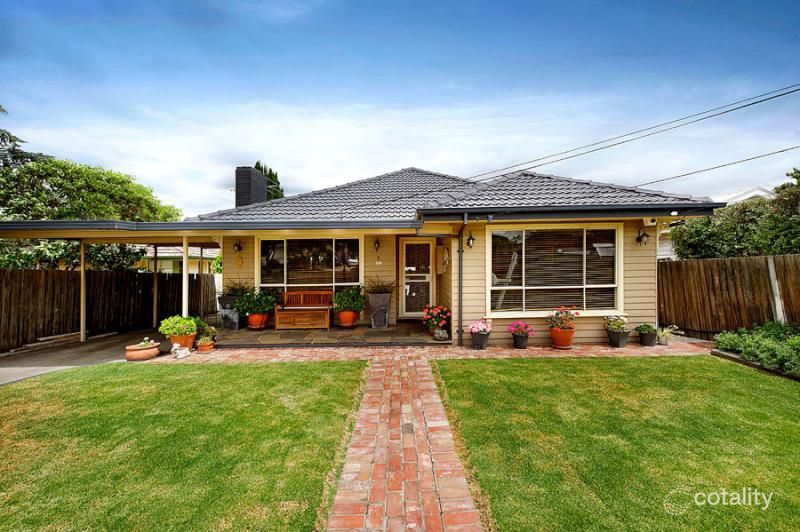 1 Clift Ct, Avondale Heights, VIC 3034