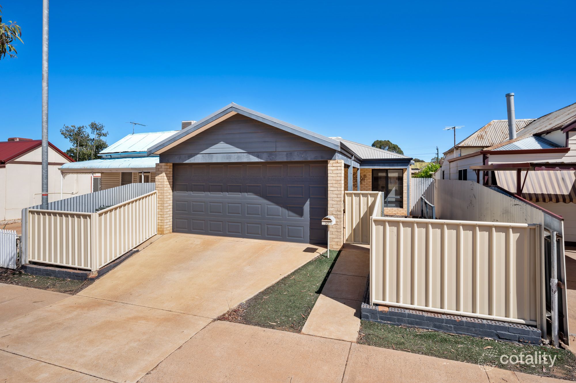 50 George St, Kalgoorlie, WA 6430