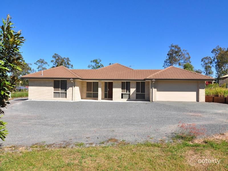 10-12 Mallard Ct, New Beith, QLD 4124
