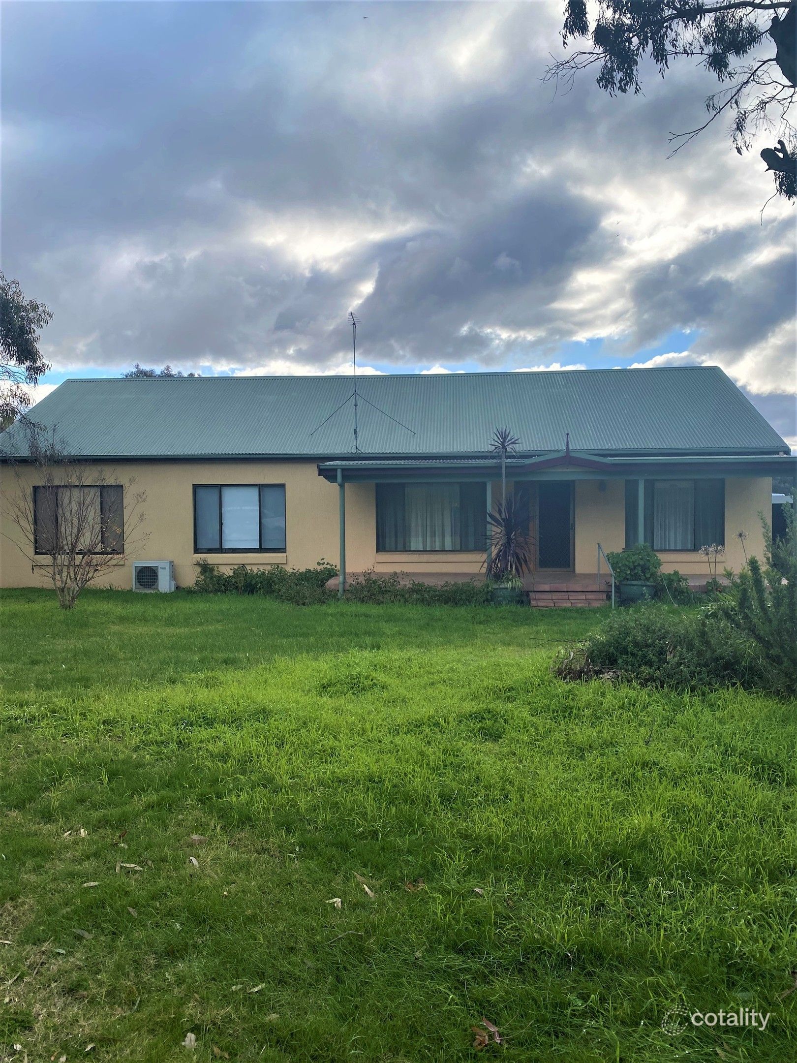 6 Sullivans Rd, Garra, NSW 2866