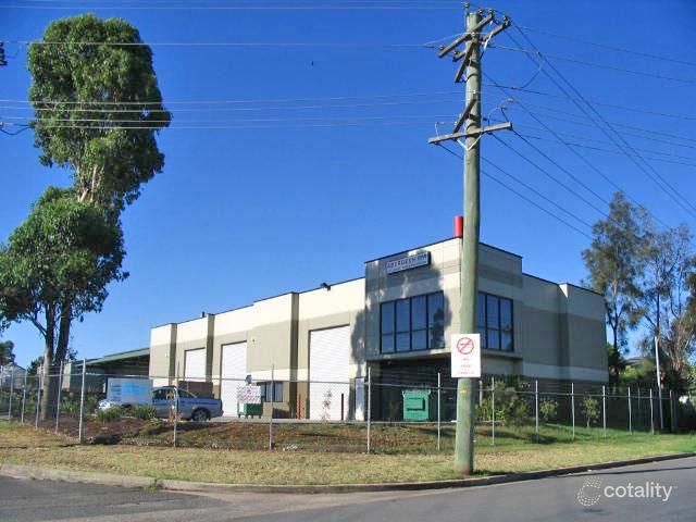19 Curtis Rd, Mulgrave, NSW 2756