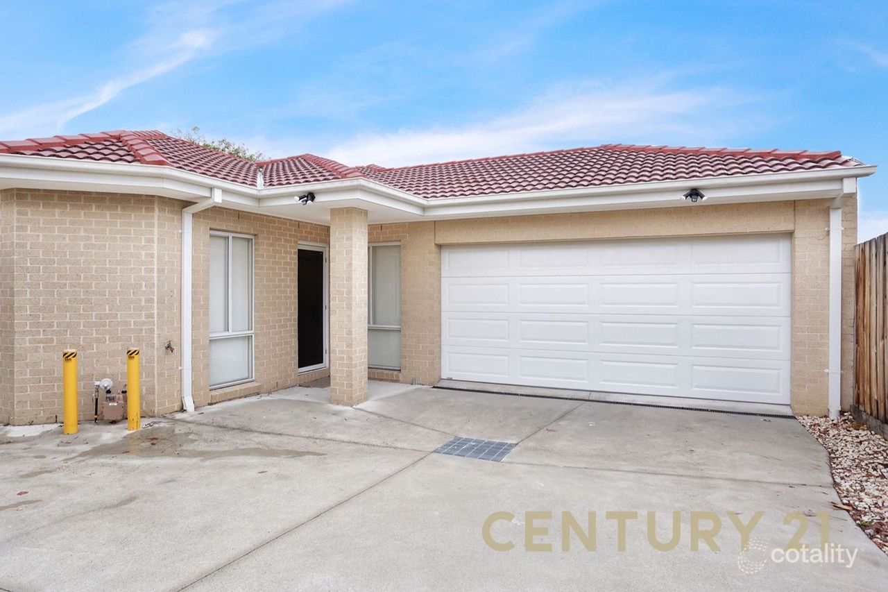 2/10 Kingswood Cres, Noble Park North, VIC 3174