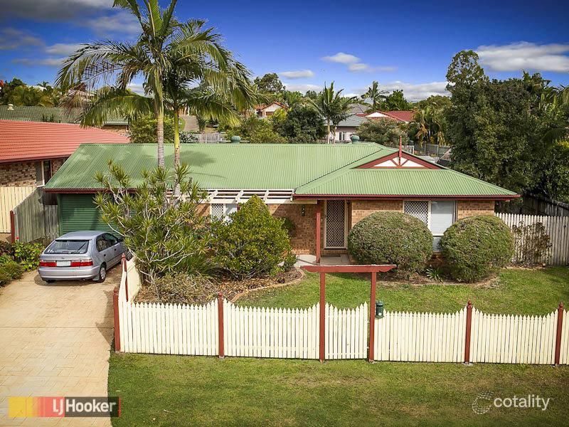 27 Flinders Way, Albany Creek, QLD 4035