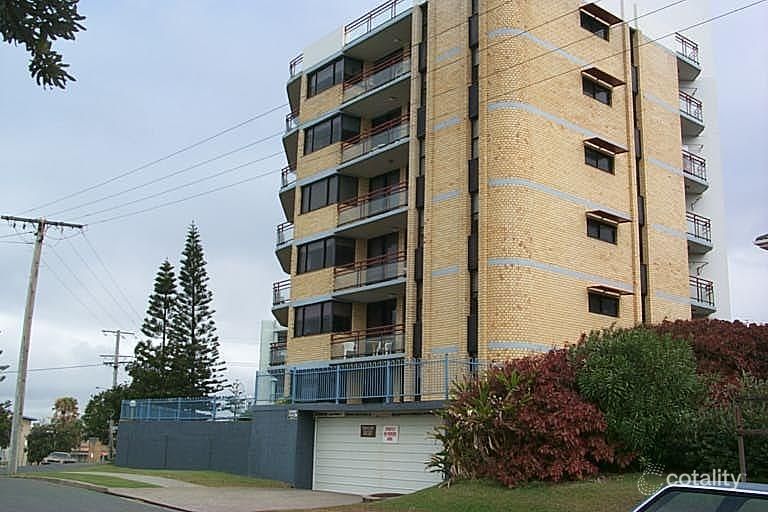 1/28 Mahia Tce, Kings Beach, QLD 4551