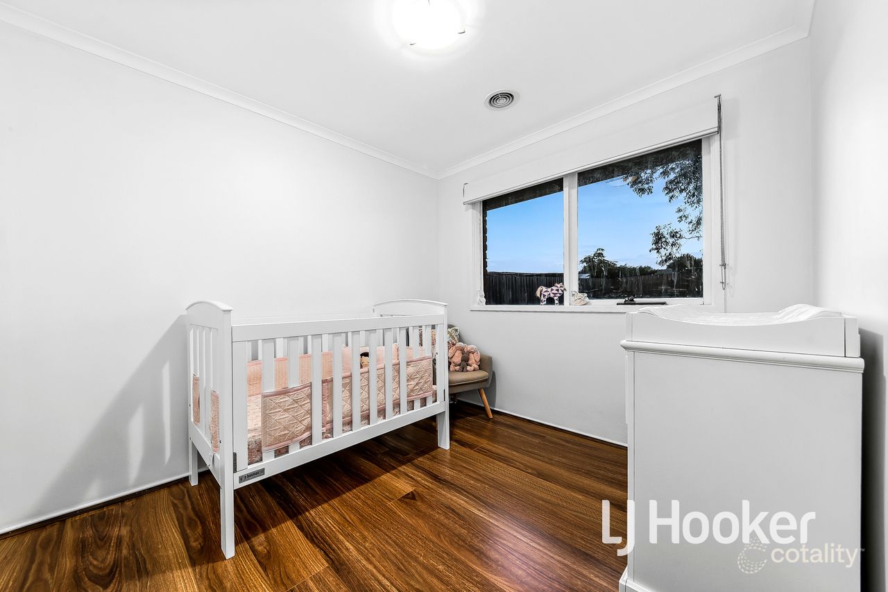 27 Hyssop Dr, Hallam, VIC 3803