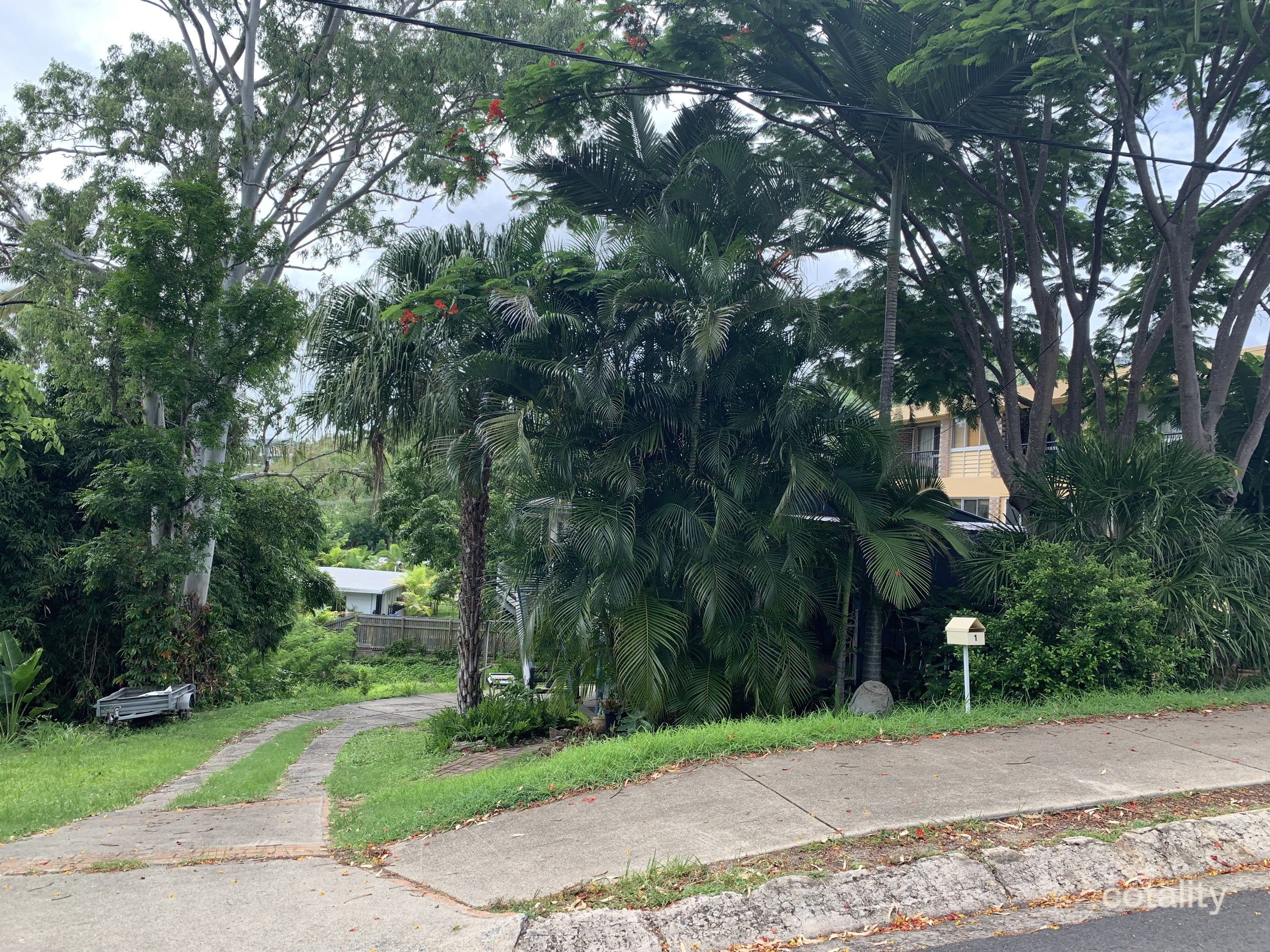 1 Lamond St, Airlie Beach, QLD 4802