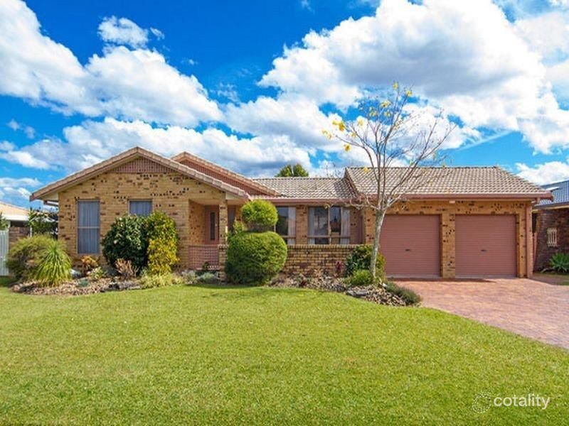 25 Dolphin Dr, West Ballina, NSW 2478