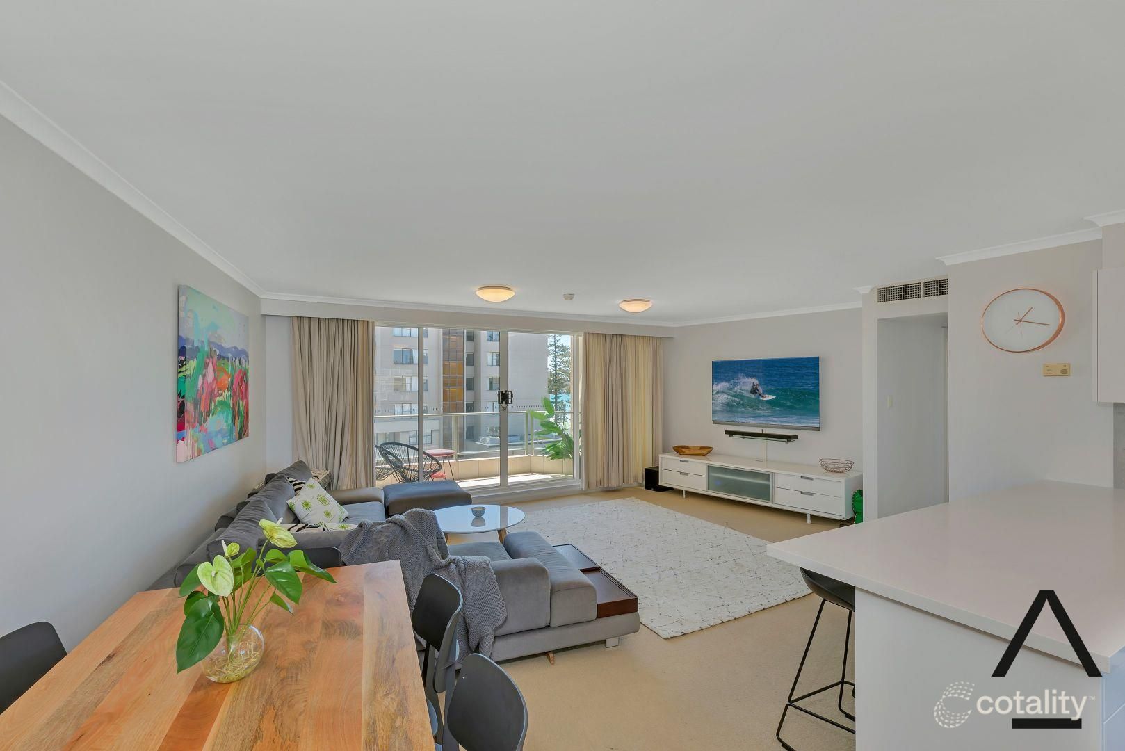 605/1 Raglan St, Manly, NSW 2095