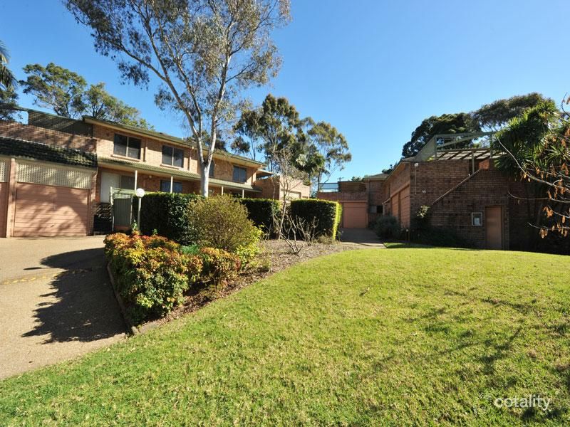 18/57-63 Culloden Rd, Marsfield, NSW 2122