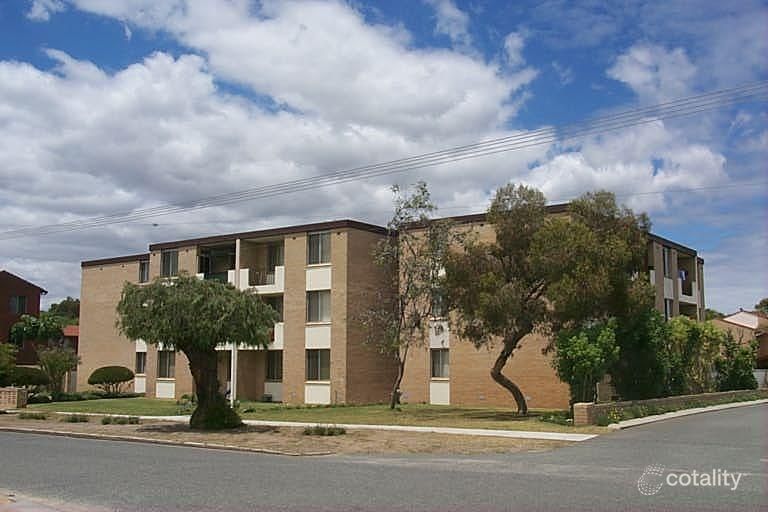 2/155 Ninth Ave, Inglewood, WA 6052