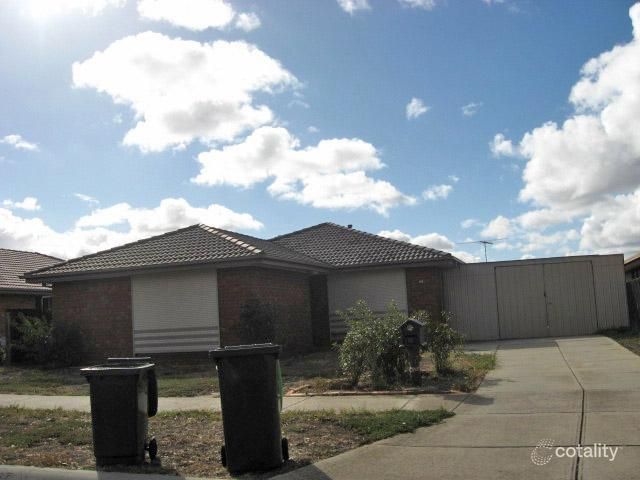 29 Dundee Way, Sydenham, VIC 3037