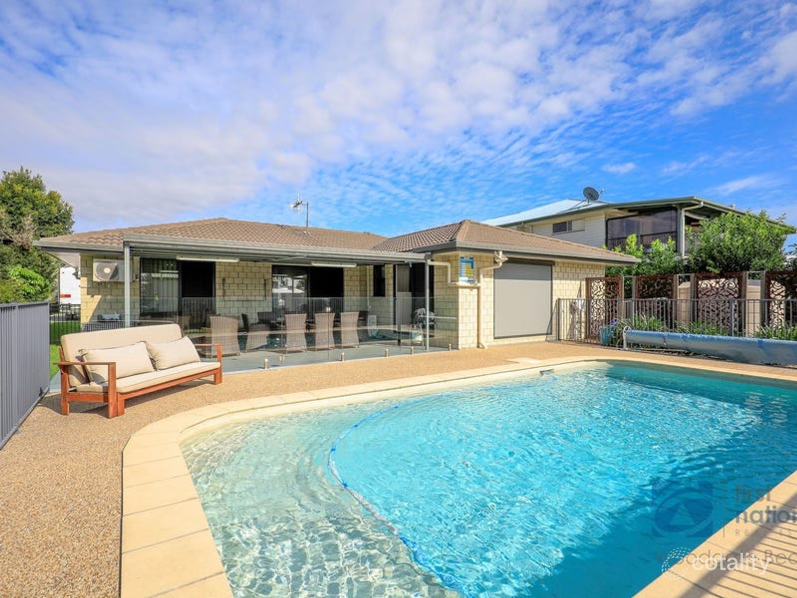 9 Lorikeet Ave, Woodgate, QLD 4660