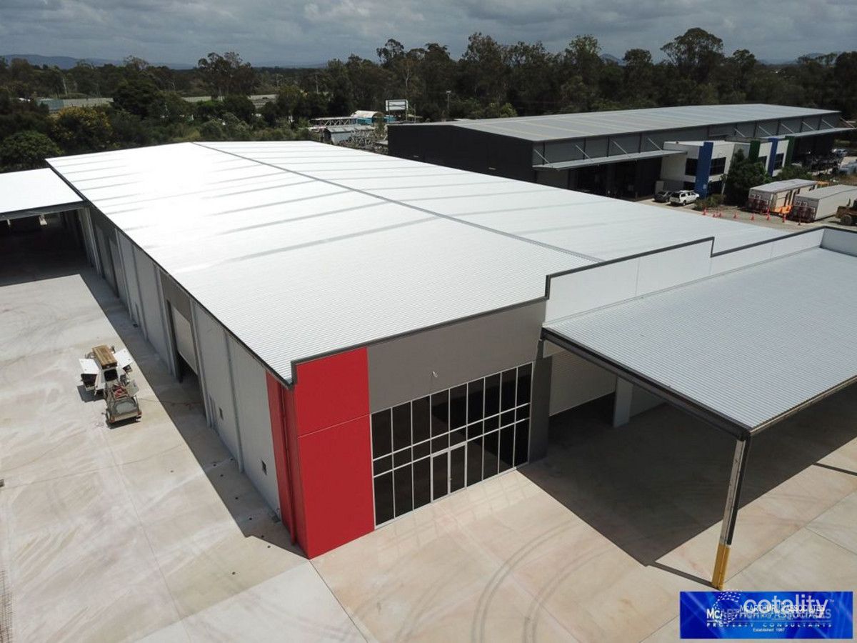 16-24 Wharf St, Caboolture, QLD 4510