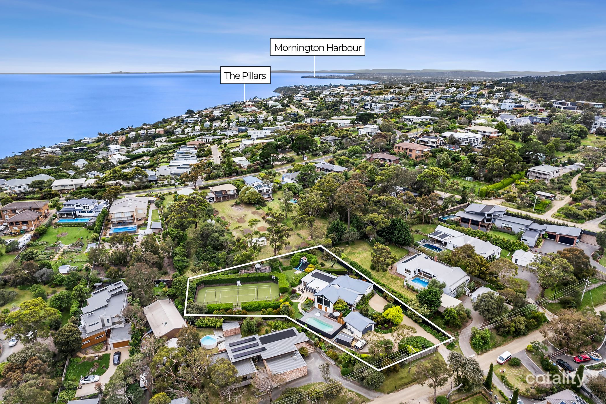 49-51 Fairbairn Ave, Mount Martha, VIC 3934