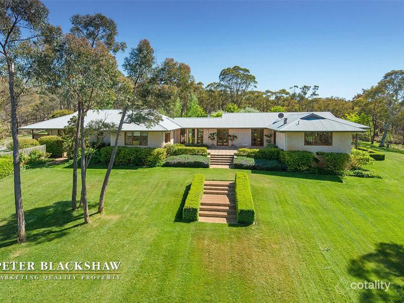159 East Tallagandra Lane, Sutton, NSW 2620