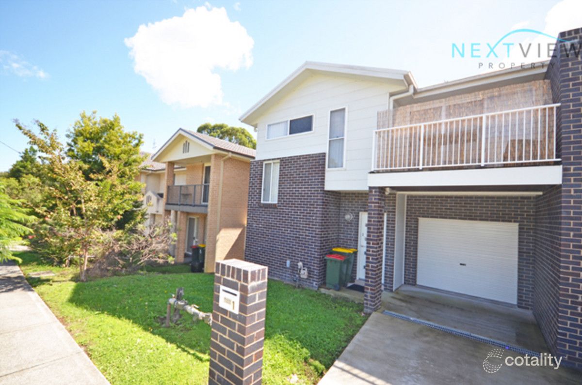3/62 Allowah St, Waratah West, NSW 2298