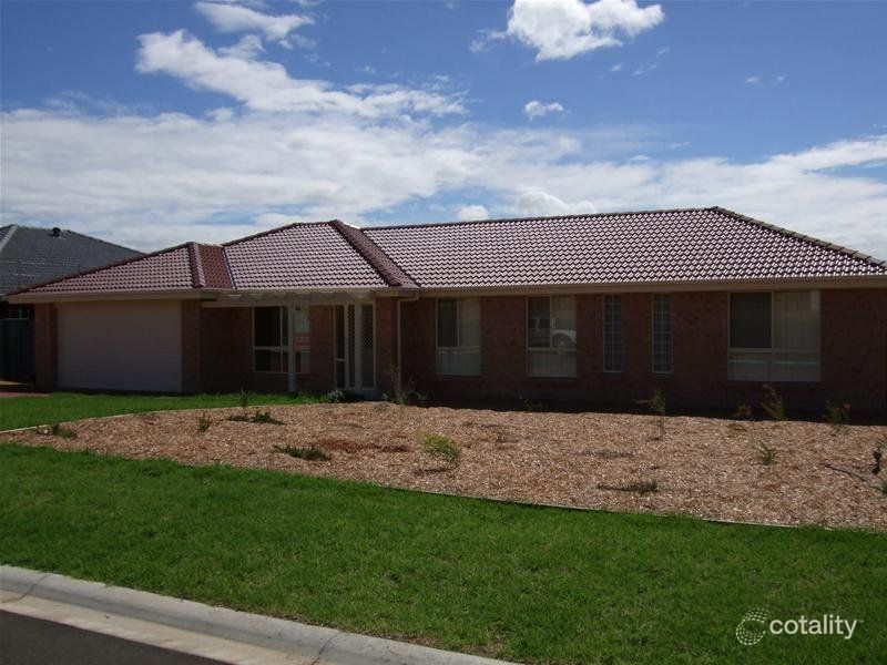 11 Morning View Cl, Quirindi, NSW 2343