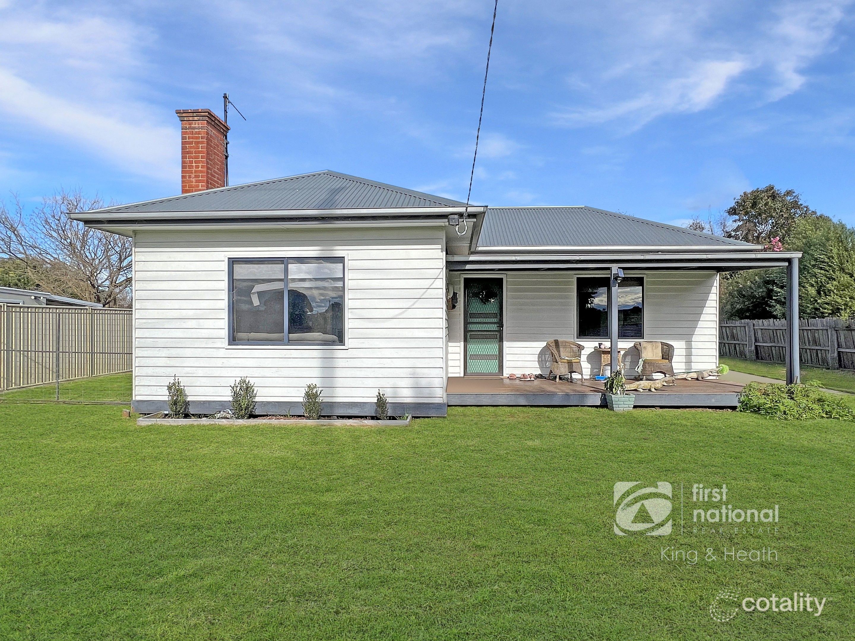 45 Main Rd, Lindenow, VIC 3865