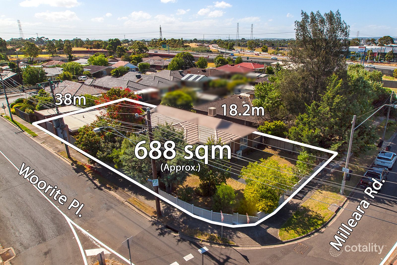 13 Milleara Rd, Keilor East, VIC 3033