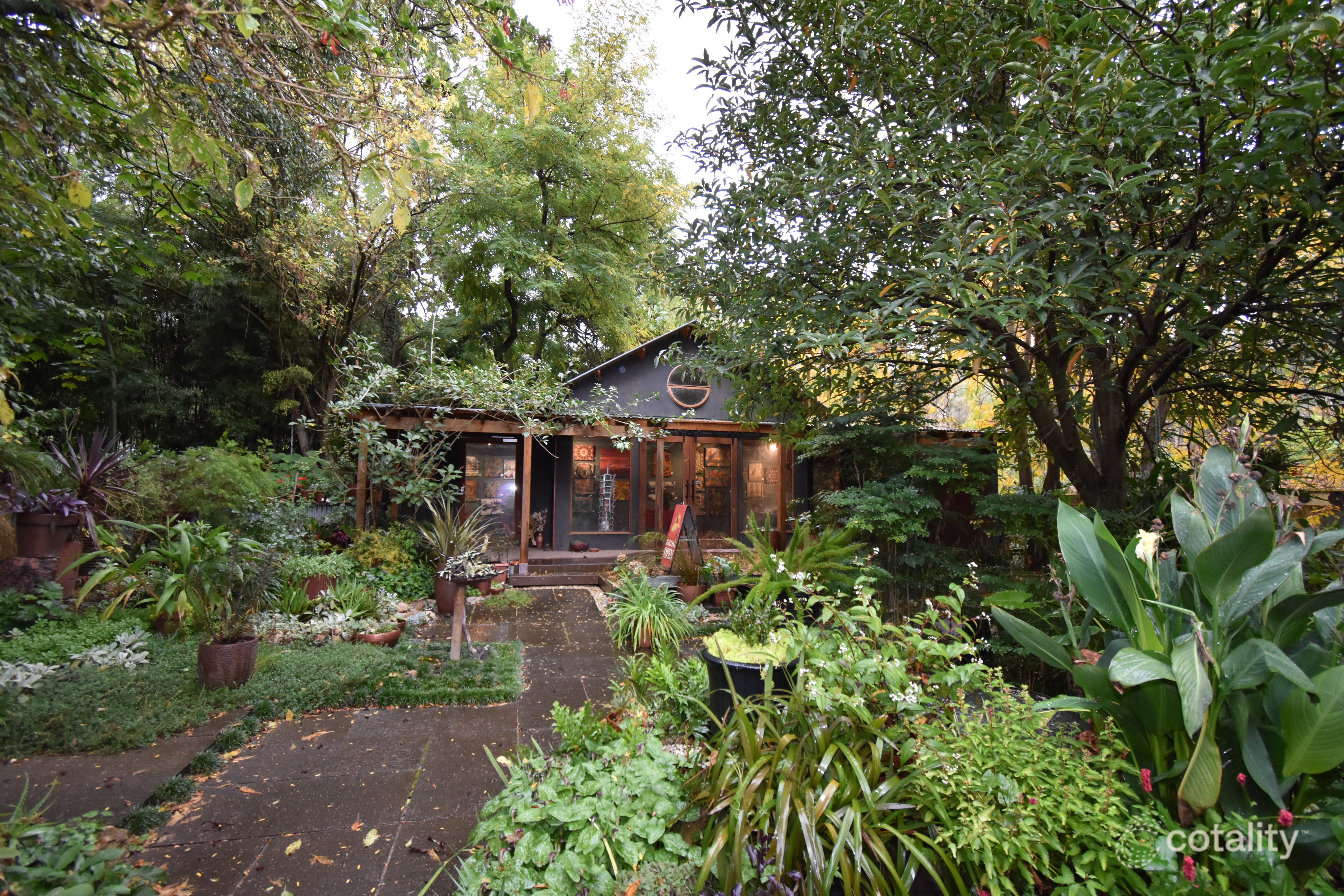 980 Beechworth-Chiltern Rd, Chiltern, VIC 3683