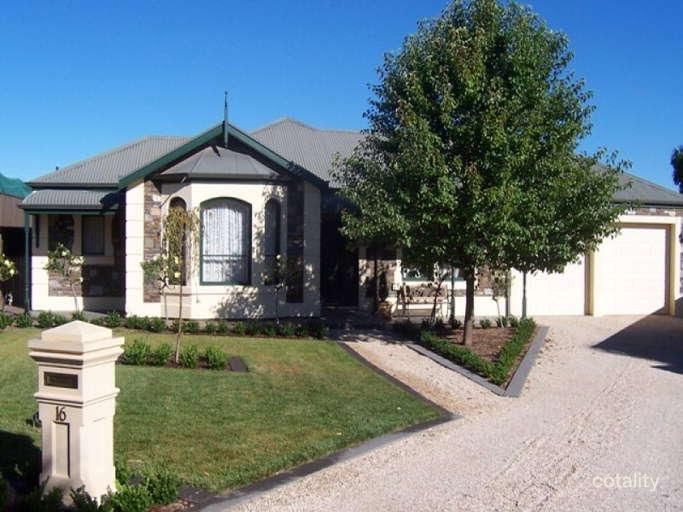 16 Blackwood Ct, Mount Barker, SA 5251