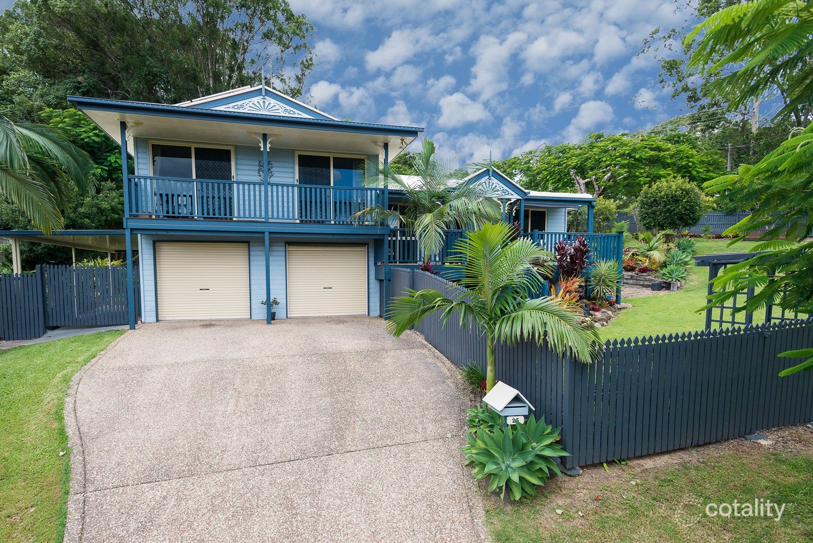 25 Glenmount Rd, Buderim, QLD 4556