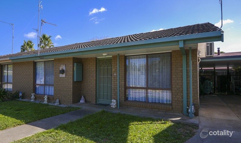 2/381 High St, Nagambie, VIC 3608