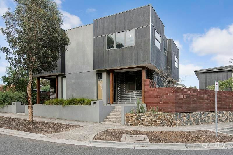 3 Park Ave, West Footscray, VIC 3012