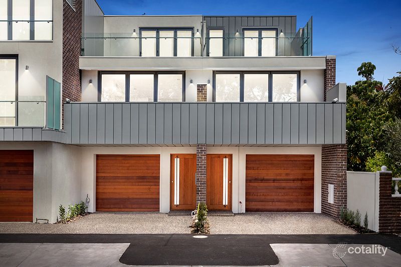 209 Esplanade West, Port Melbourne, VIC 3207