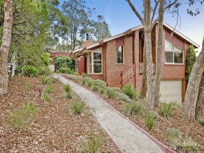 14 Onkara Ct, Eltham, VIC 3095