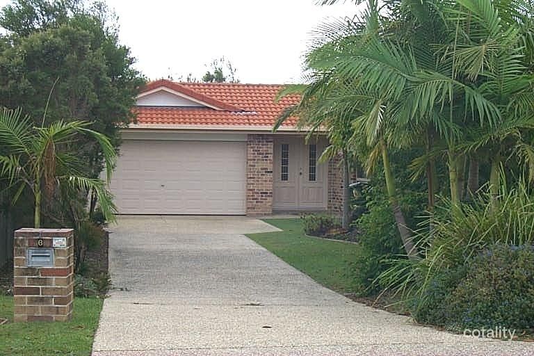 6 Parkdale Ct, Robina, QLD 4226