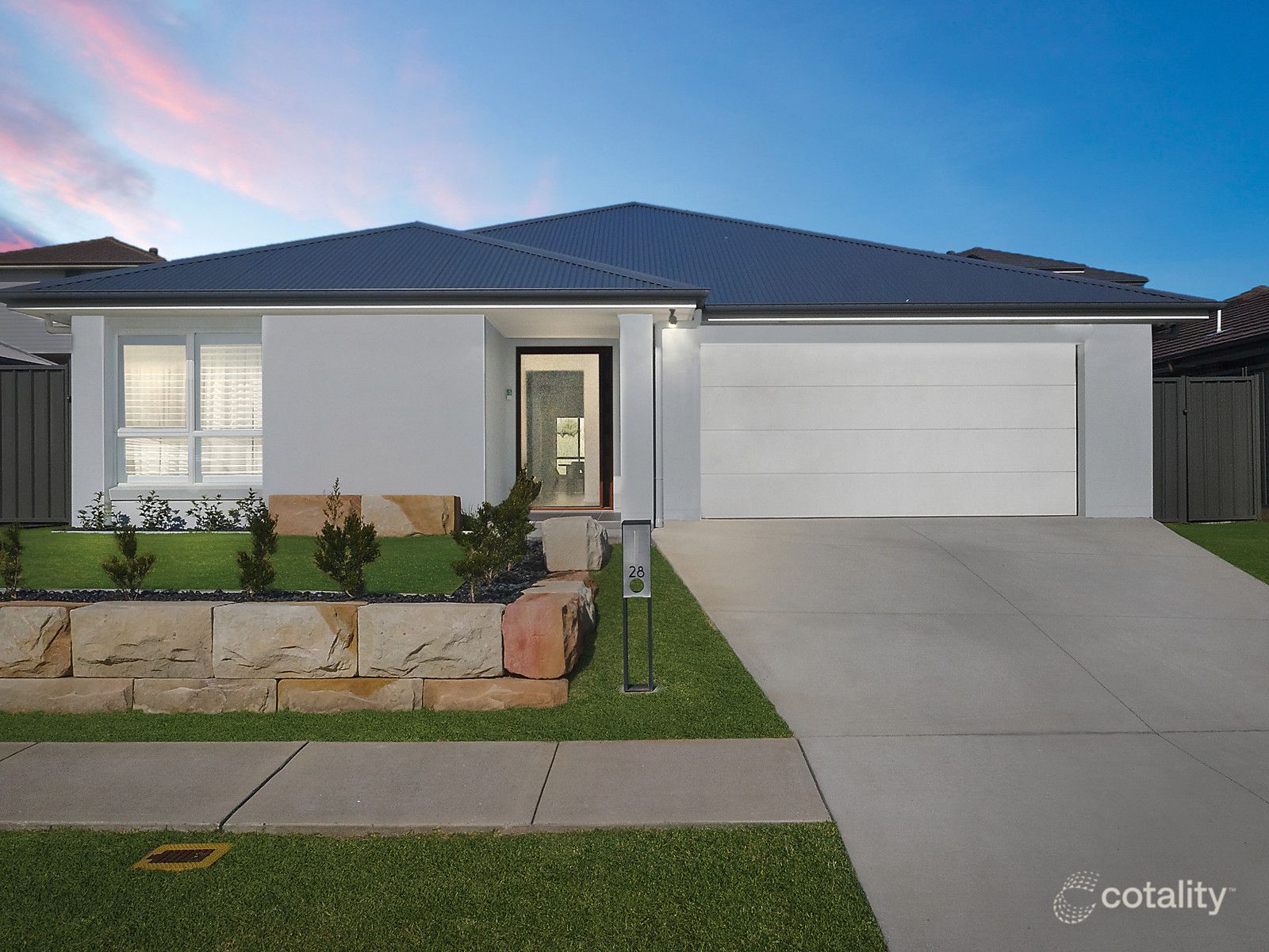 28 Fernhill Ave, Hamlyn Terrace, NSW 2259