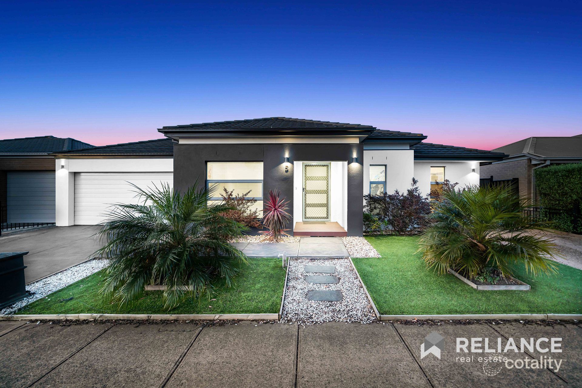 5 Baker Street, Point Cook, VIC 3030 sold on 03 March 2025 | OnTheHouse