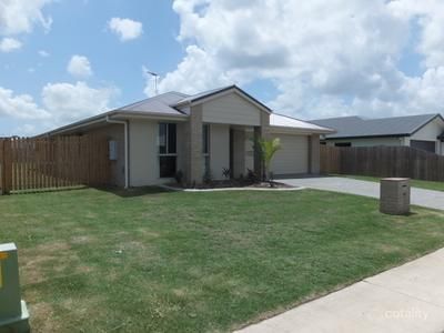 6 O'Neill Pl, Marian, QLD 4753