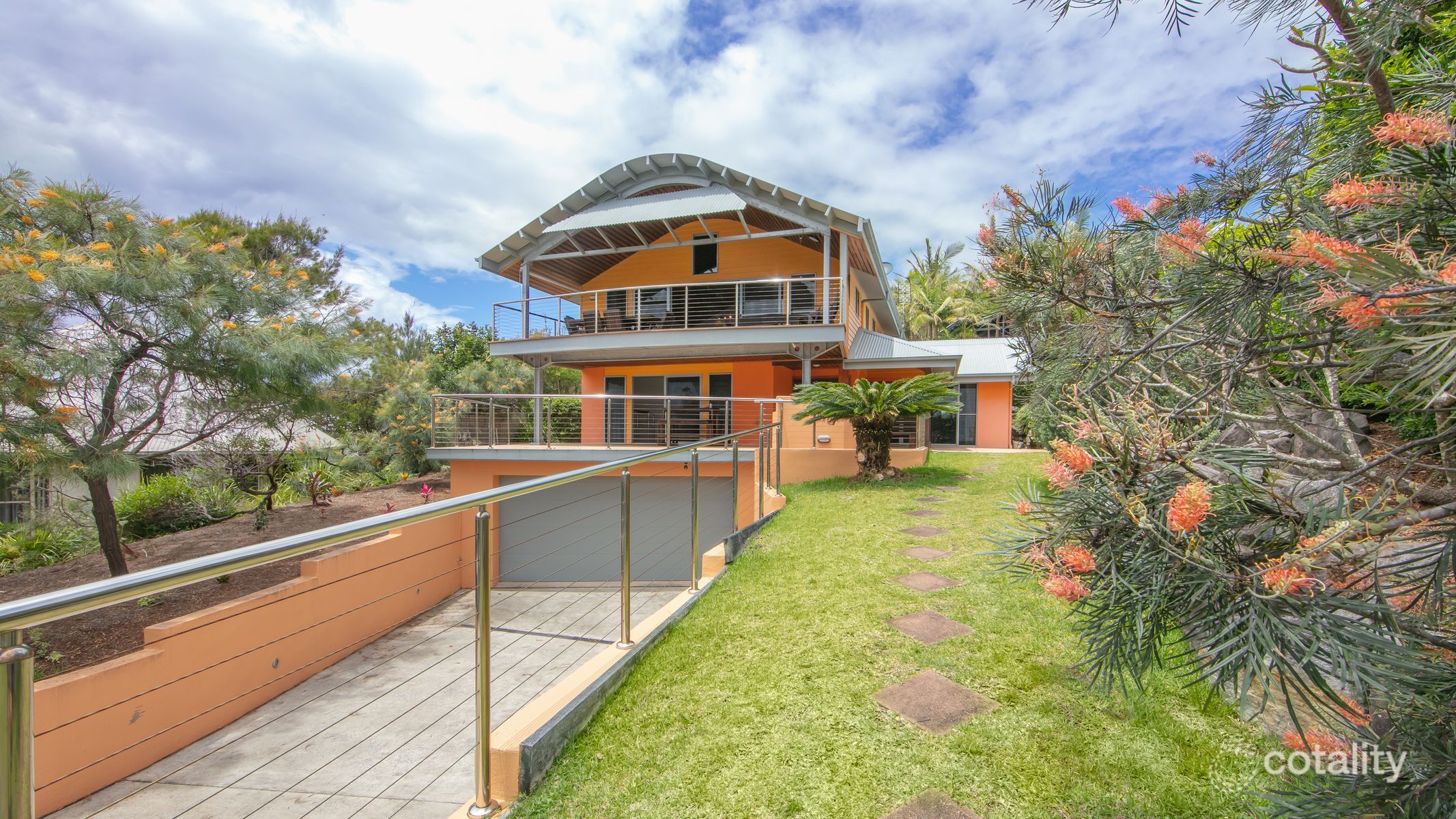 13 Bay St, Angourie, NSW 2464