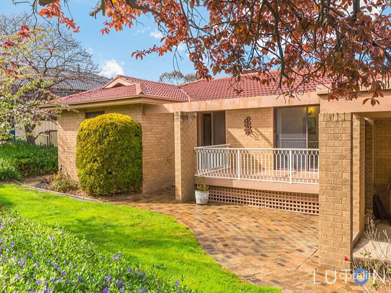 14 Beaney St, Macgregor, ACT 2615