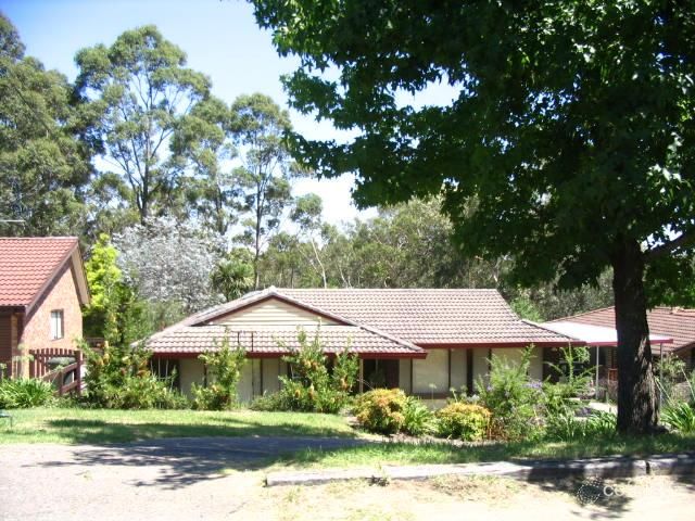 6 Muriel St, Faulconbridge, NSW 2776