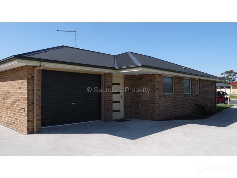 1/6 Freda Ct, Latrobe, TAS 7307