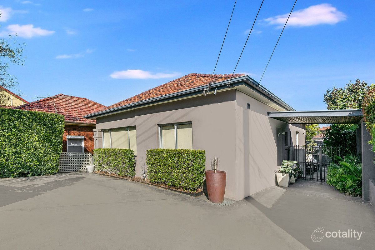 377 Lyons Rd, Five Dock, NSW 2046