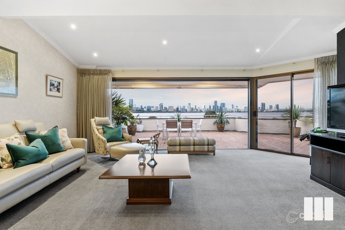 8/166 Mill Point Rd, South Perth, WA 6151