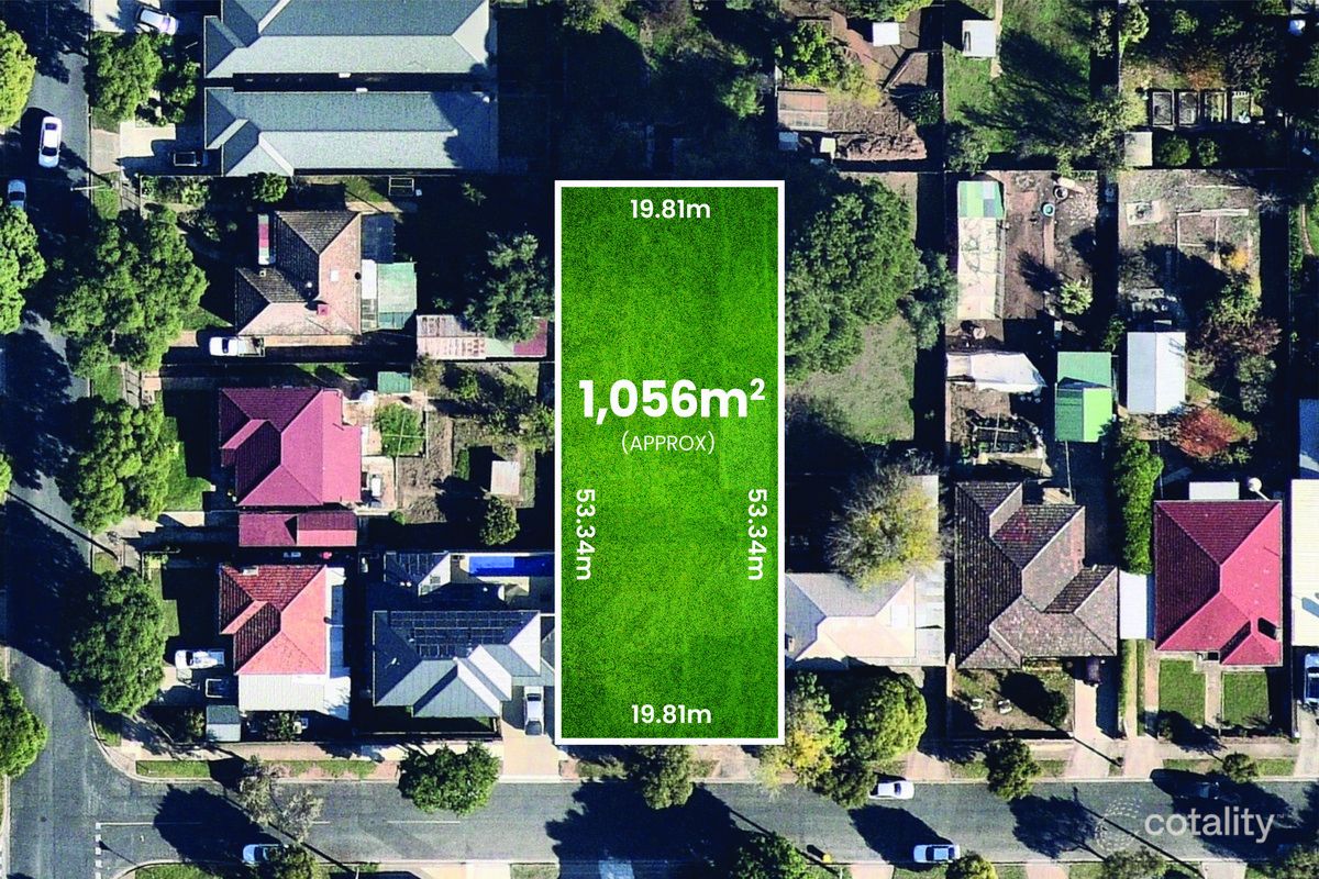 1 Donald St, Blair Athol, SA 5084