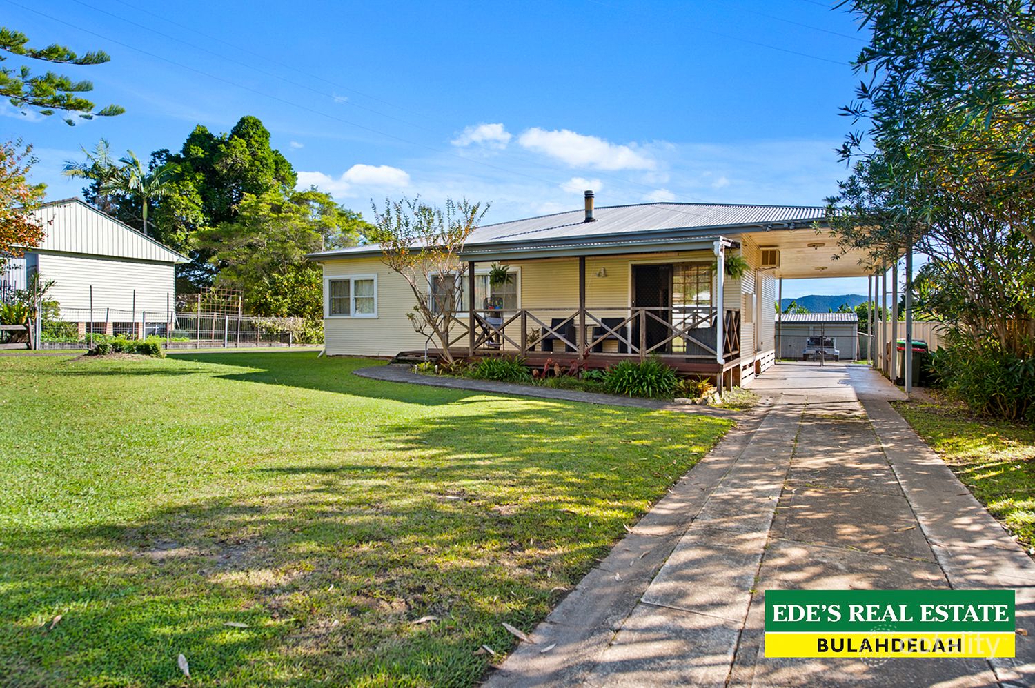 11 Harold St, Bulahdelah, NSW 2423
